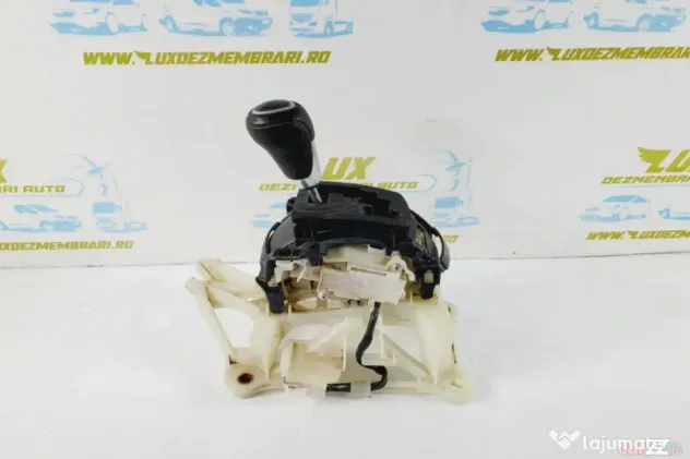 Timonerie selector viteze kd31-46100 kd3146100 Mazda 3 BM [2013 - 2016