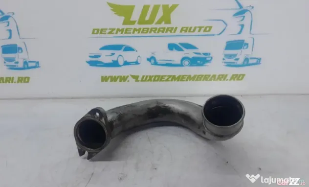 Teava intercooler 1.7 cdti A17DTR 2003639b Opel Astra H (facelift) [20