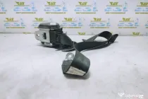 Centura de siguranta dreapta fata 1k4857706be Volkswagen VW Golf 5 [20