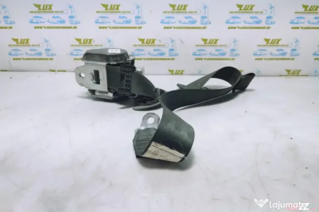 Centura de siguranta dreapta fata 1k4857706be Volkswagen VW Golf 5 [20