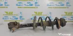 Ansamblu amortizor arc fata stanga / dreapta Dacia Logan 2 [2013 - 201