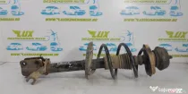 Ansamblu amortizor arc fata stanga / dreapta Dacia Logan 2 [2013 - 201