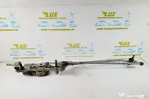 Ansamblu stergator parbriz cu motoras 7p0955119 Porsche Cayenne 958 [2