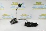 Broasca usa stanga spate cu maner interior 8w01837811a Audi A4 B9 [201