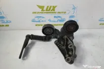 Suport intinzator curea xs7e-10039-ba xs7e10039ba Ford Mondeo 3 (facel