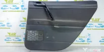 Fata de usa spate dreapta  Volkswagen VW Polo 4 9N [2001 - 2005]