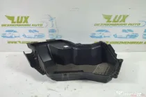 Capac protectie carcasa calculator ecu 4f1937576b Audi A6 4F/C6 (facel