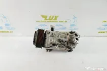 Compresor clima ac 1.3 1.3 dig-t HR13DDT 447250-5870 Nissan X-Trail T3
