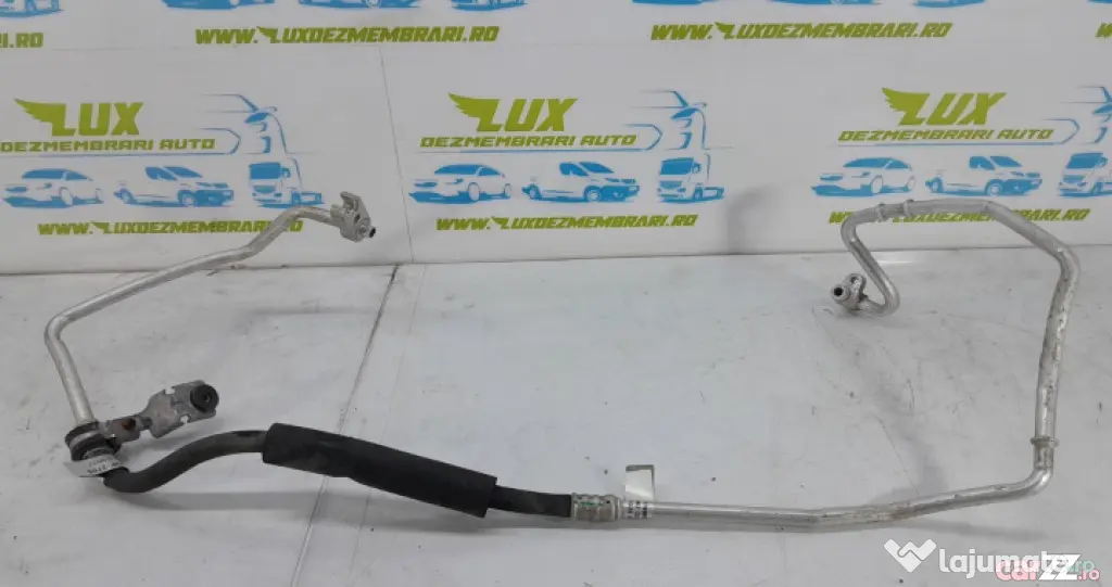 Conducta aer conditionat 1.4 benzina 51986986 Fiat Tipo 356 (2) [2015