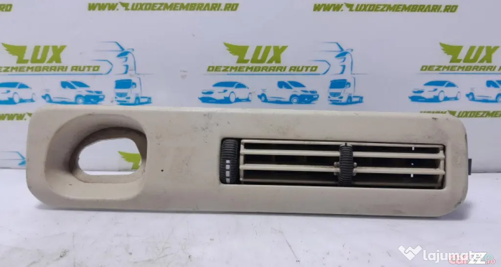 Grila ventilatie aer bord dreapta Mercedes-Benz Vito W639 [2003 - 2010