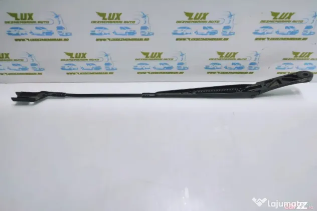 Brat stergator stanga fata 2k1955409 Volkswagen VW Touran [2003 - 200