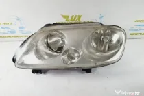 Far stanga 2k0941005b Volkswagen VW Touran  [2003 - 2006]