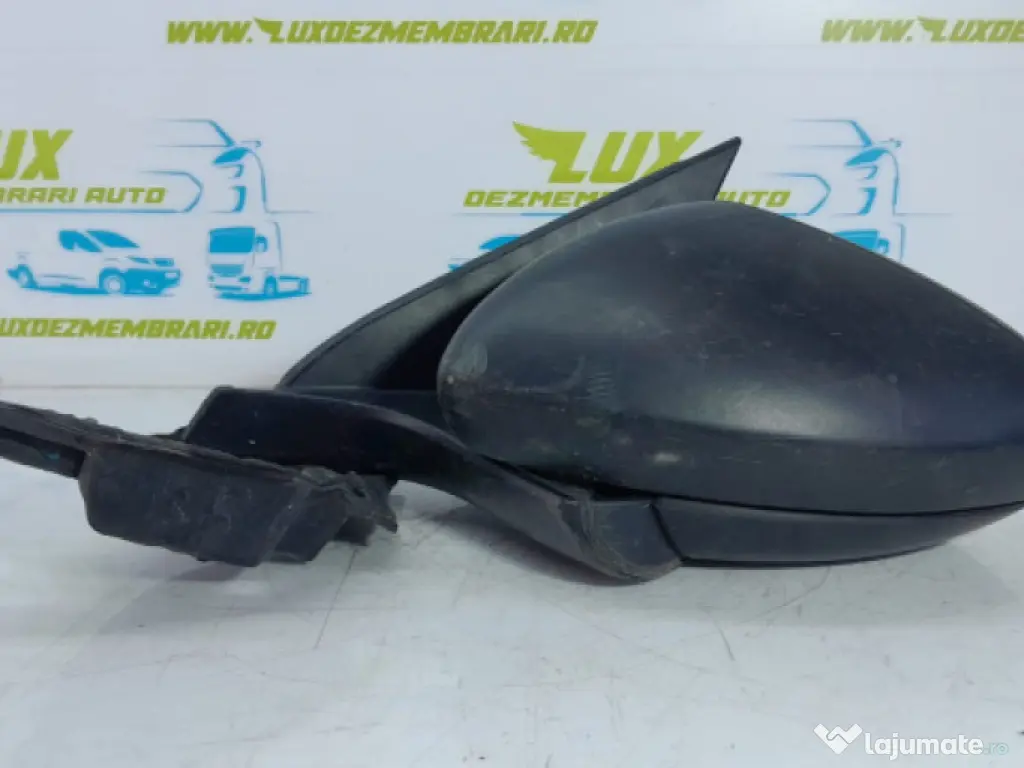 Oglinda stanga e90411257 Fiat Tipo 356 (2) [2015 - 2020]
