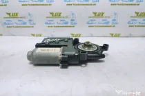 Motoras macara geam stanga fata 6q2959802a Volkswagen VW Polo 4 9N [20