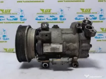 Compresor aer conditionat 1.5 8200953359b Nissan Note E11 [2005 - 2009