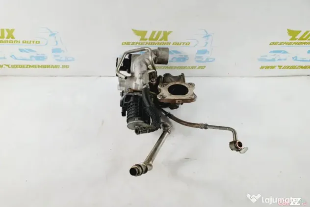 Turbo turbina turbosuflanta 1.2 thp benzina hny 9825982080 Citroen Ber
