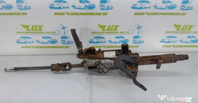 Coloana ax directie volan 7p6419501bn Volkswagen VW Touareg generatia