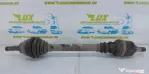 Planetara stanga fata 1.6 hdi Peugeot 308 T7 [2007 - 2011]