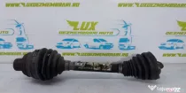 Planetara stanga fata 8k0407271q 2.0. TDI  Audi A4 B8/8K [2007 - 2011]