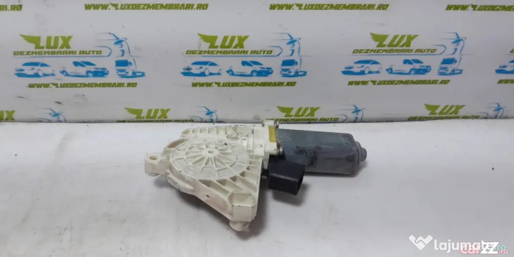 Motoras macara geam stanga fata 910649-101 Mercedes-Benz Actros MP4 ge