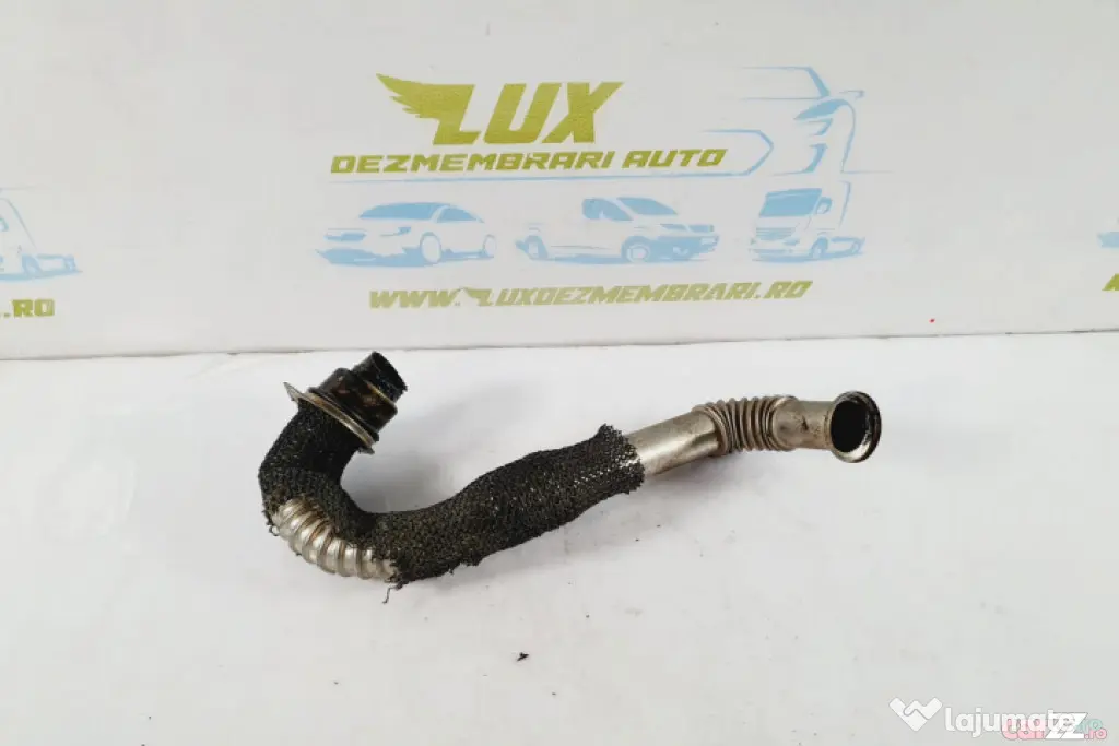 Conducta racitor gaze 1.6 hdi 9HZ 9HZ Peugeot 206 (facelift) [2002 -