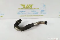 Conducta racitor gaze 1.6 hdi 9HZ 9HZ Ford Fusion  [2002 - 2005]