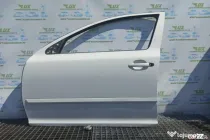 Usa stanga fata Skoda Octavia 2 [2004 - 2008]