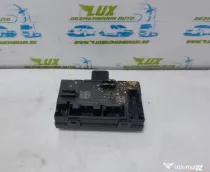 Calculator modul confort usa dreapta fata 5q4959592b Seat Leon 3 [2012