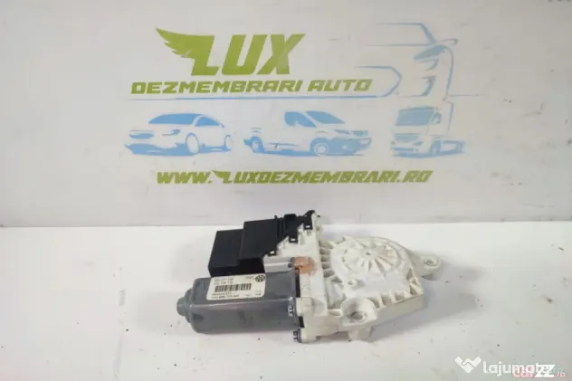 Modul motoras geam stanga fata 5k0959793a Volkswagen VW Golf 6 [2008 -