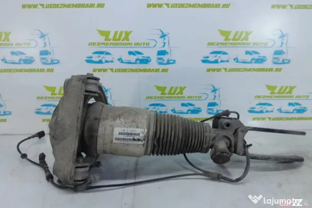 Perna aer stanga fata 7l8616039d 3.0 tdi Volkswagen VW Touareg generat