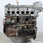 Motor fara anexe 3.2 benzina BFD cod M022Y Porsche Cayenne 955 [2002 -