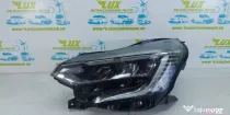 Far stanga LED 260600666r Renault Captur 2 [2019 - 2020]