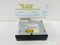 Magazie CD-uri 4e0910110e Audi A6 4F/C6 [2004 - 2008]