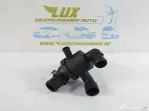 Carcasa corp termostat 1.6 tdi CAY CAYC 03l121111s Volkswagen VW Toura