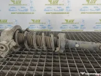 Amortizor telescop cu arc dreapta spate 7p0512345 3.0 diesel Porsche C