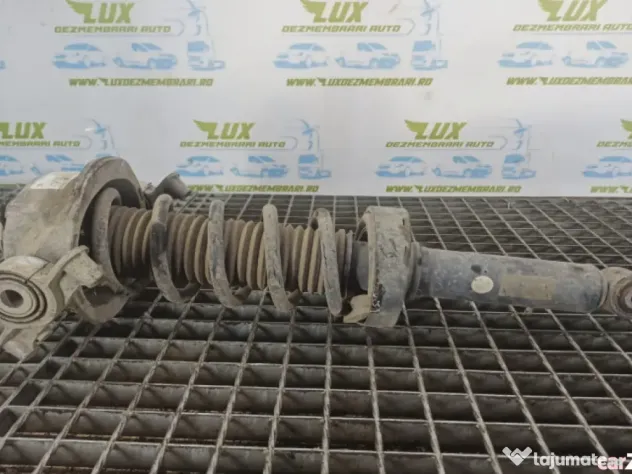 Amortizor telescop cu arc dreapta spate 7p0512345 3.0 diesel Porsche C