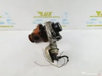 Turbo turbina turbosuflanta 2.0 cdti a20dtj 55570748 Opel Insignia A [