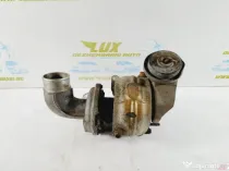 Turbo turbina turbosuflanta 2.2 d-4d 17201-26070 Toyota RAV4 4 [2012 -