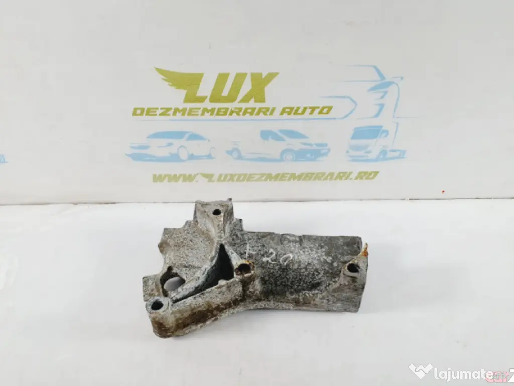 Suport motor 1.5 dci k9k 112314312r Renault Megane 2 (facel