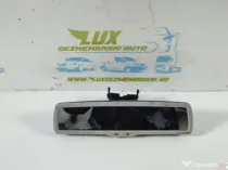 Oglinda retrovizoare interioara electrica e11026141 Volkswagen VW Golf