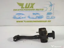 Opritor usa fata dreapta 13107175 Opel Astra H [2004 - 2007]