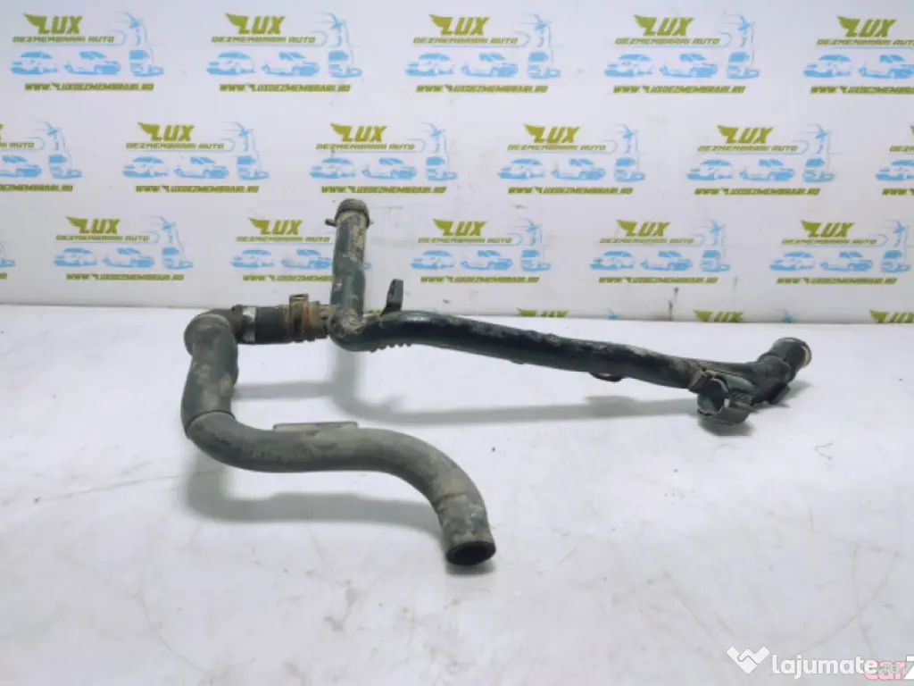 Tub conducta apa 1.6 tdi CAYC 03l121065aj Volkswagen VW Touran [2th