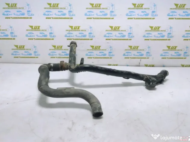Tub conducta apa 1.6 tdi CAYC 03l121065aj Volkswagen VW Touran [2th