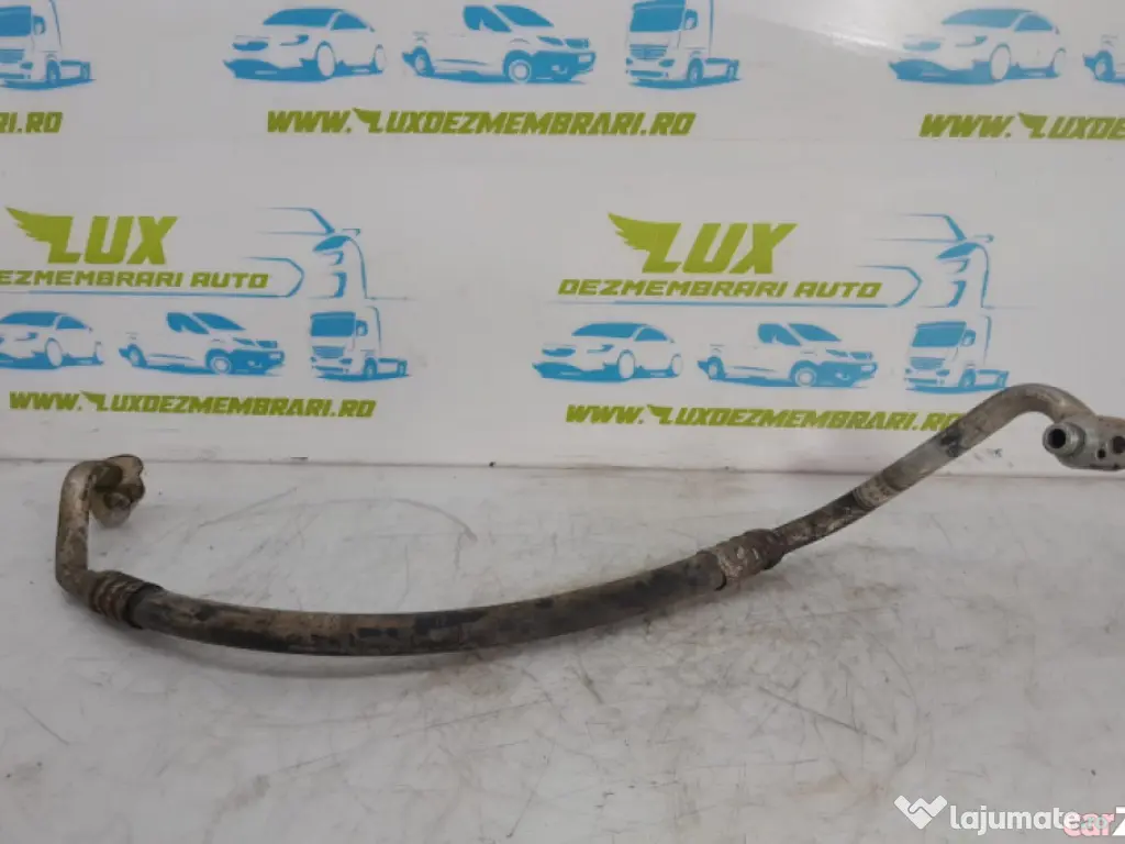 Conducta clima aer conditionat 7p0820721b 3.0 tdi Volkswagen VW Touare