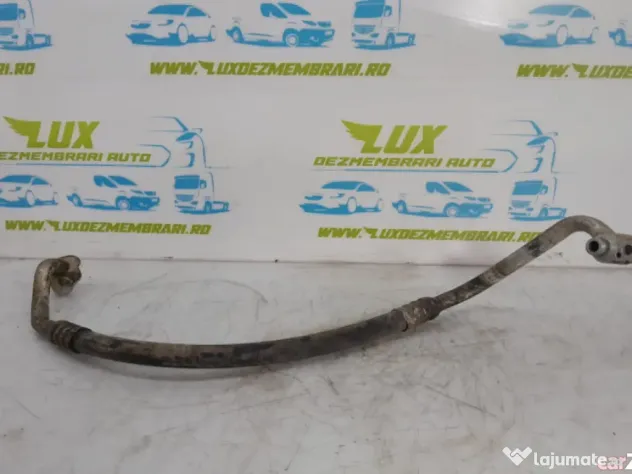 Conducta clima aer conditionat 7p0820721b 3.0 tdi Volkswagen VW Touare