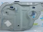 Macara geam dreapta spate 170839730h Volkswagen VW Touran [2003 - 200