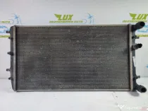 Radiator apa racire motor 1.4 tdi 6q0121253r Volkswagen VW Polo 4 9N [