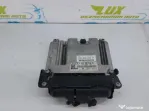 Calculator motor ecu 03g906016fp 2.0 TDI BPW BRD BLB Audi A4 B7 [2004