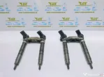 Injector injectoare 2.0 tdi CAA CAAC 03L130277c 0445116035