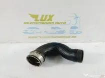 Tub conducta intercooler 1.9 tdi ATD 1j0145762bj Skoda Octavia (facel